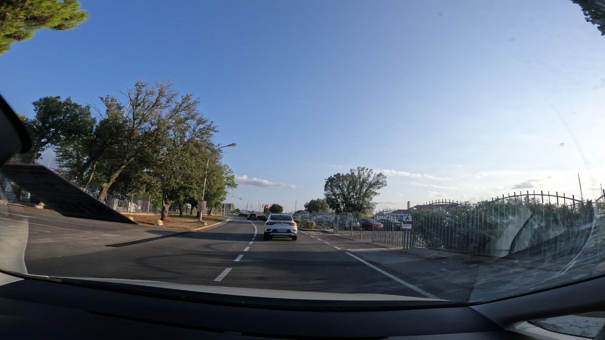 Street view near BRODICA d.o.o., Punat — © erias (CC BY-SA · Mapillary)