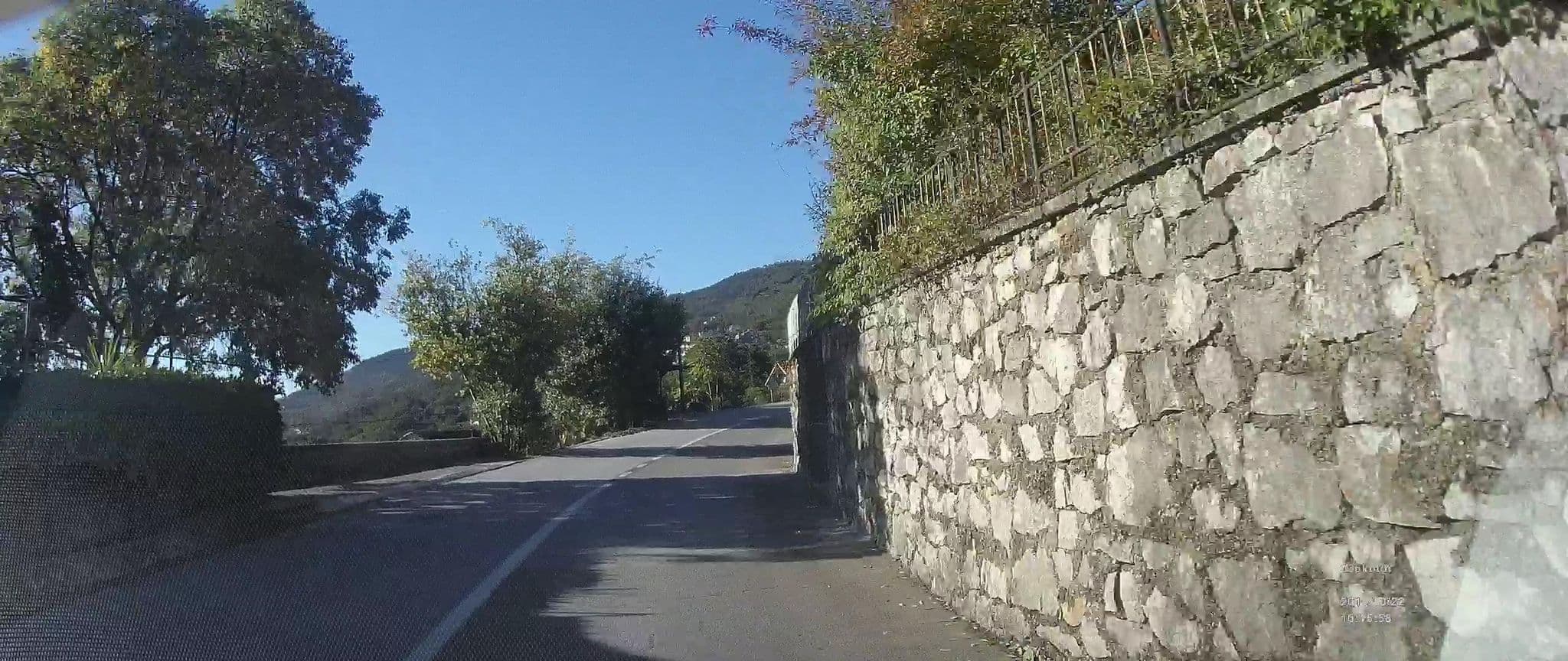 Street view near Ladeti 30 St. Home, Veprinac — © idelac (CC BY-SA · Mapillary)