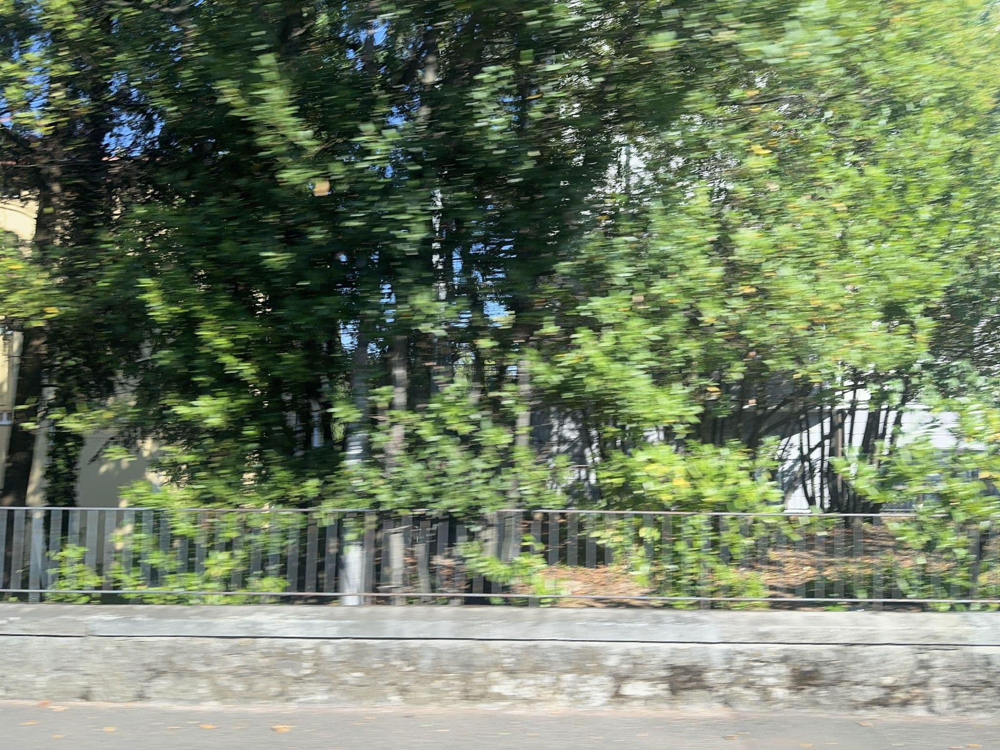 Street view near room 108, Lovran — © mapconcierge (CC BY-SA · Mapillary)