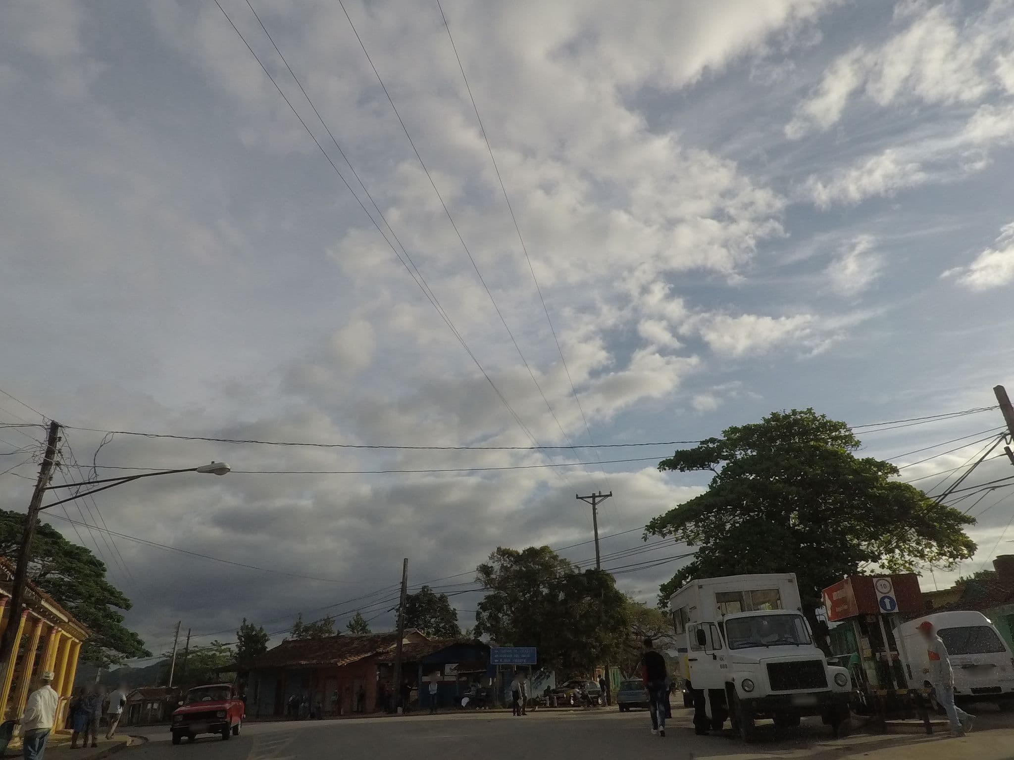 Street view near Villa Tela&Mardo, Viñales — © havana (CC BY-SA · Mapillary)