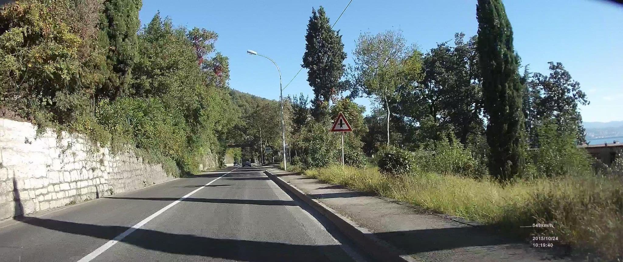 Street view near MICHEL d.o.o., Veprinac — © idelac (CC BY-SA · Mapillary)