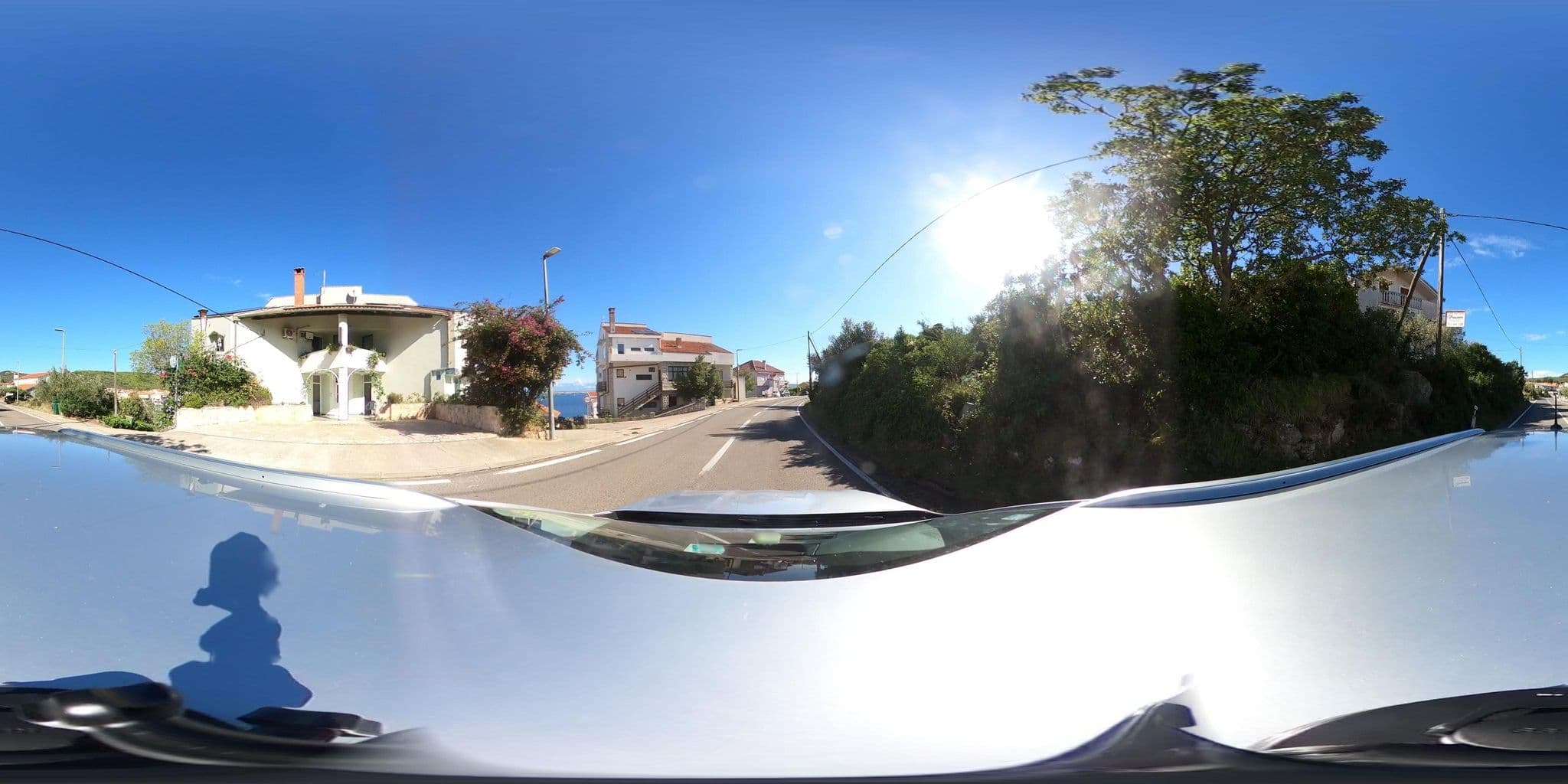 Street view near Apartments Franov, Kali — © Hajdinjak_Ivan (CC BY-SA · Mapillary)