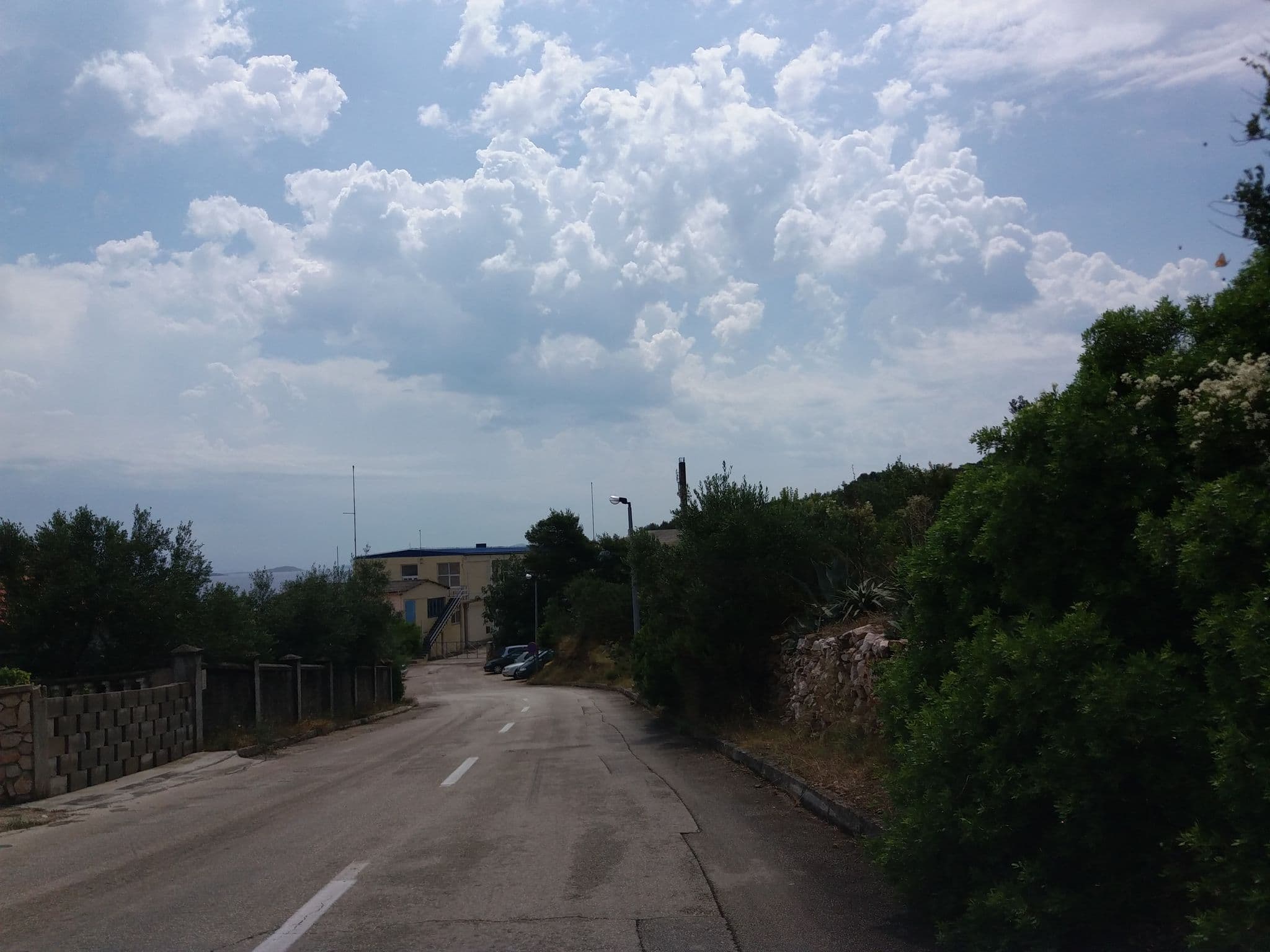Street view near MAIORA Luxury Island Suites, Kali — © bathorypeter (CC BY-SA · Mapillary)