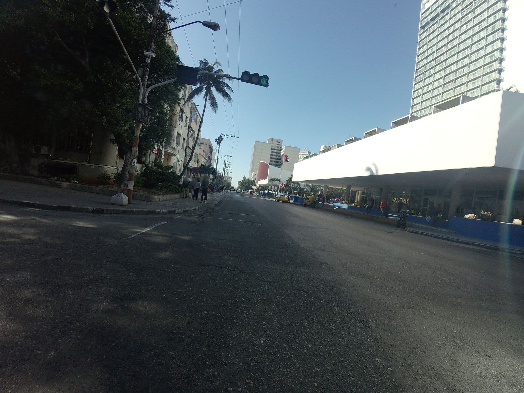 Street view near Tere Renta, Havana — © havana (CC BY-SA · Mapillary)