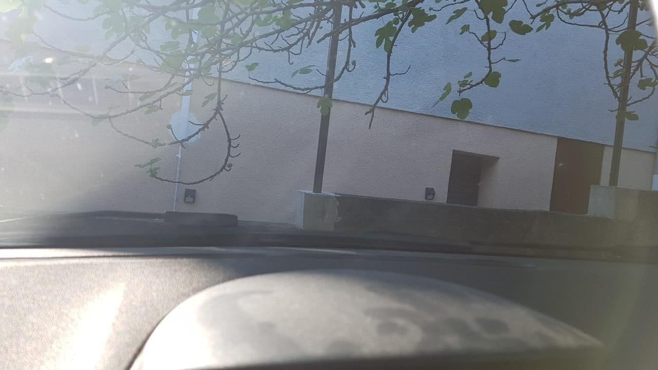 Street view near Villa Kos Murter Apartments, Murter — © mik007 (CC BY-SA · Mapillary)