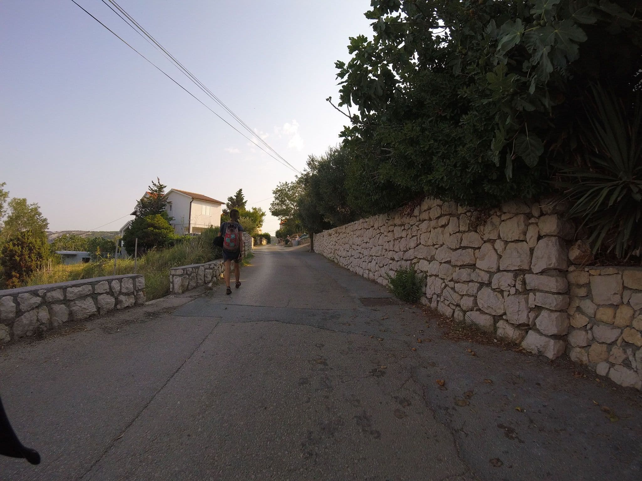 Street view near Apartments Sime, Lopar — © vedran_v (CC BY-SA · Mapillary)