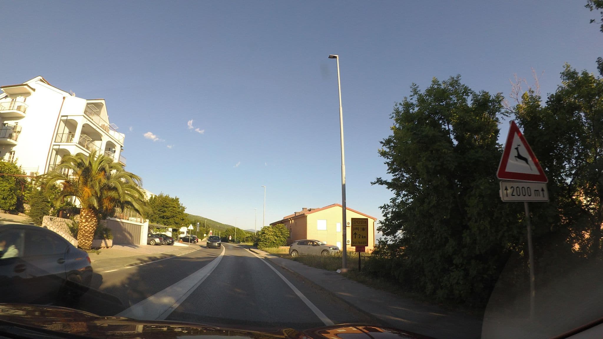 Street view near VACATTIO d.o.o., Selce — © hbogner (CC BY-SA · Mapillary)