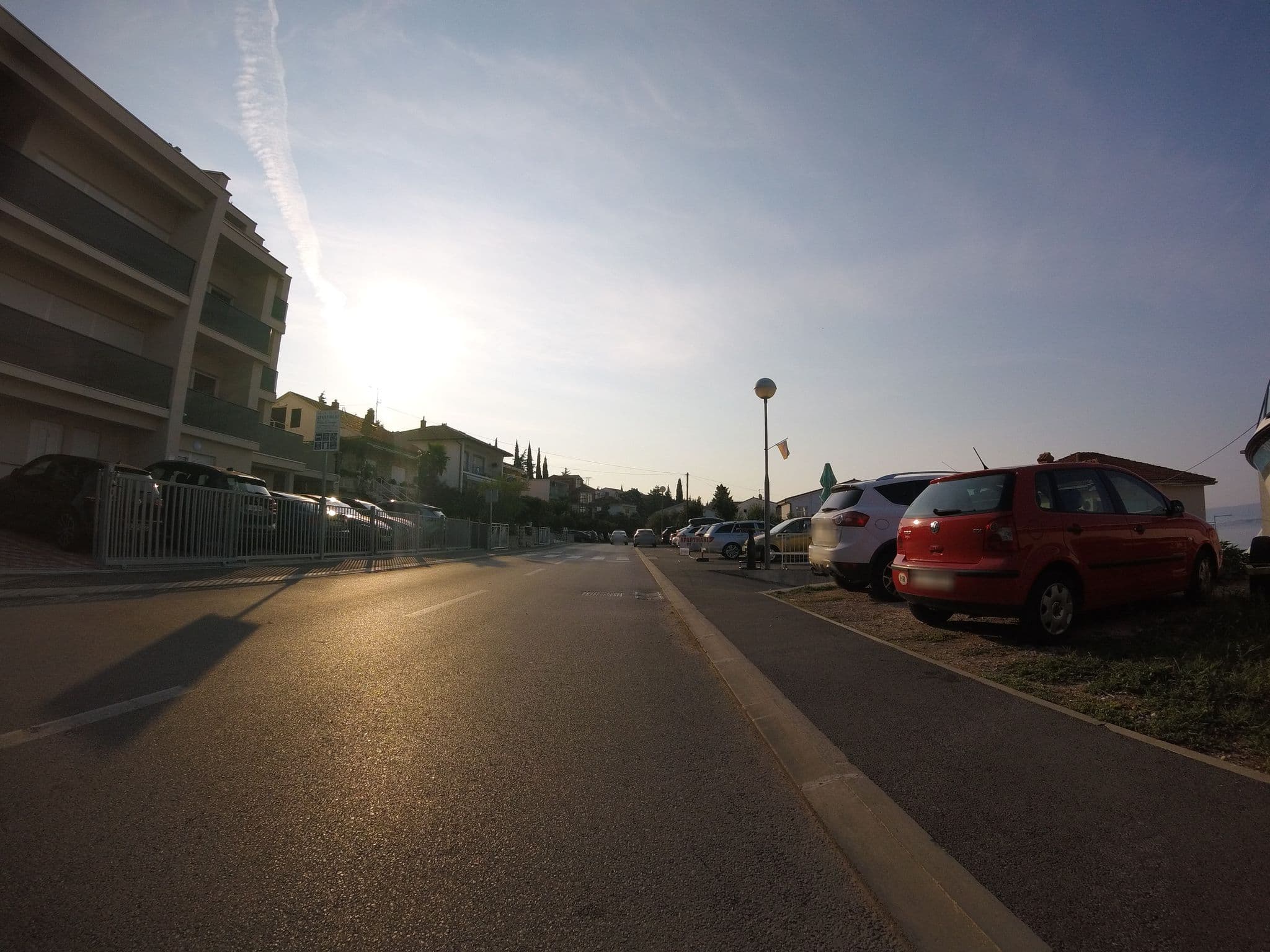 Street view near Villa Veronique, Dramalj — © vedran_v (CC BY-SA · Mapillary)