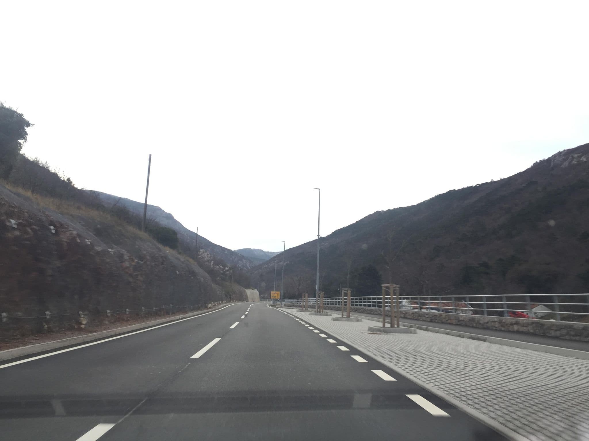 Street view near Apartments M&B, Senj — © igorzo (CC BY-SA · Mapillary)