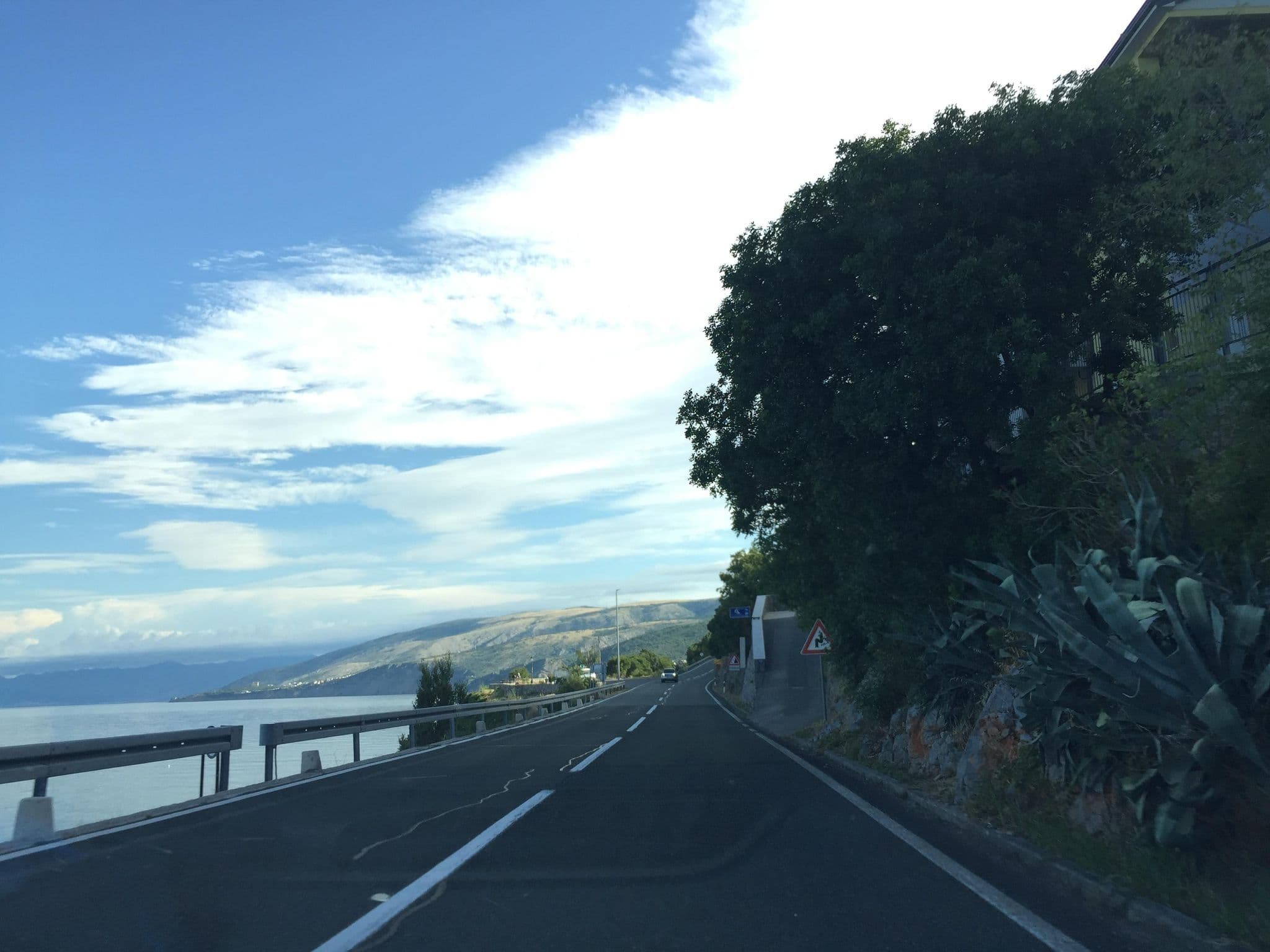 Street view near Accomodation Salvia, Senj — © igorzo (CC BY-SA · Mapillary)