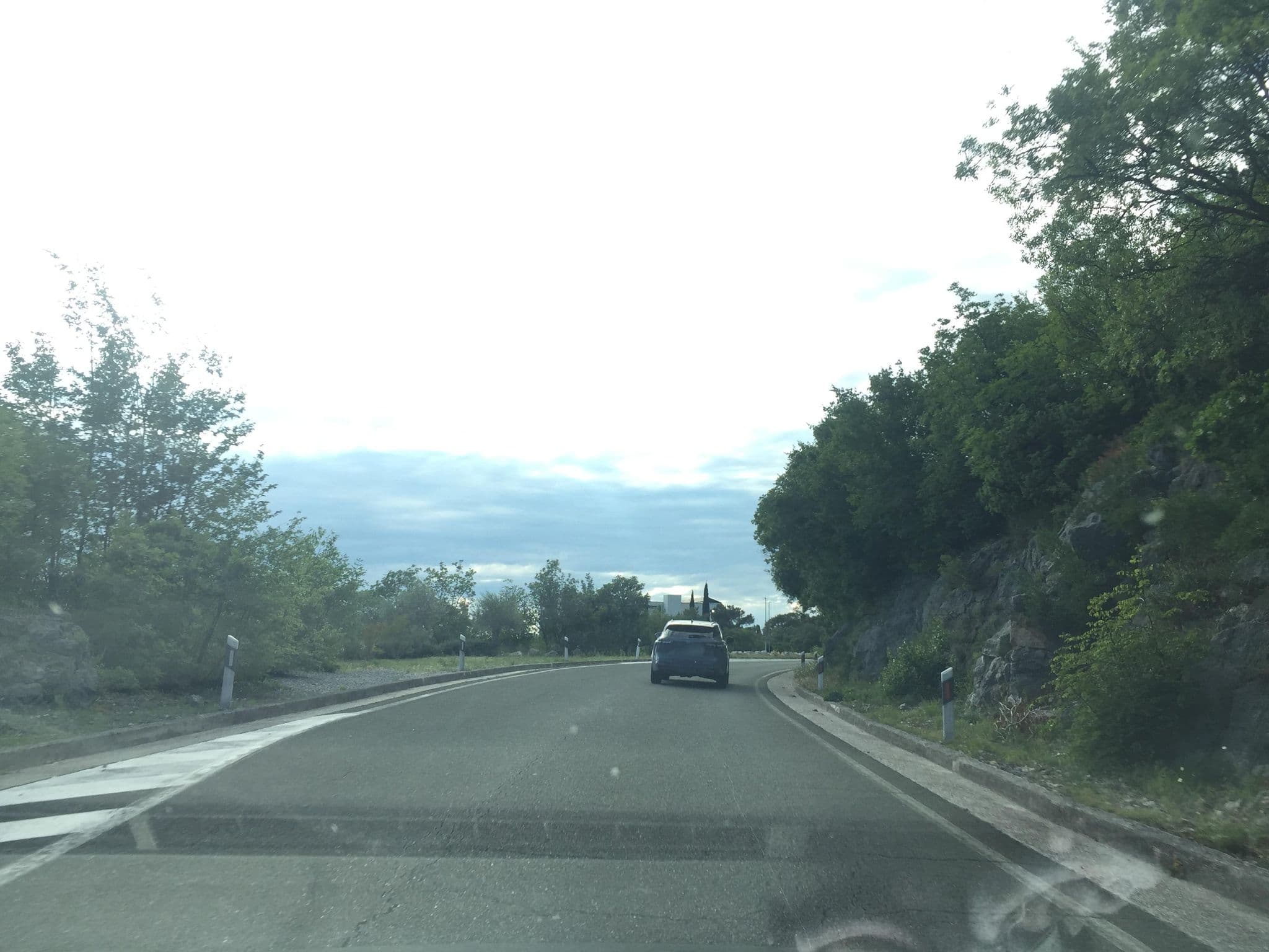 Street view near Apartments Marion, Dramalj — © igorzo (CC BY-SA · Mapillary)