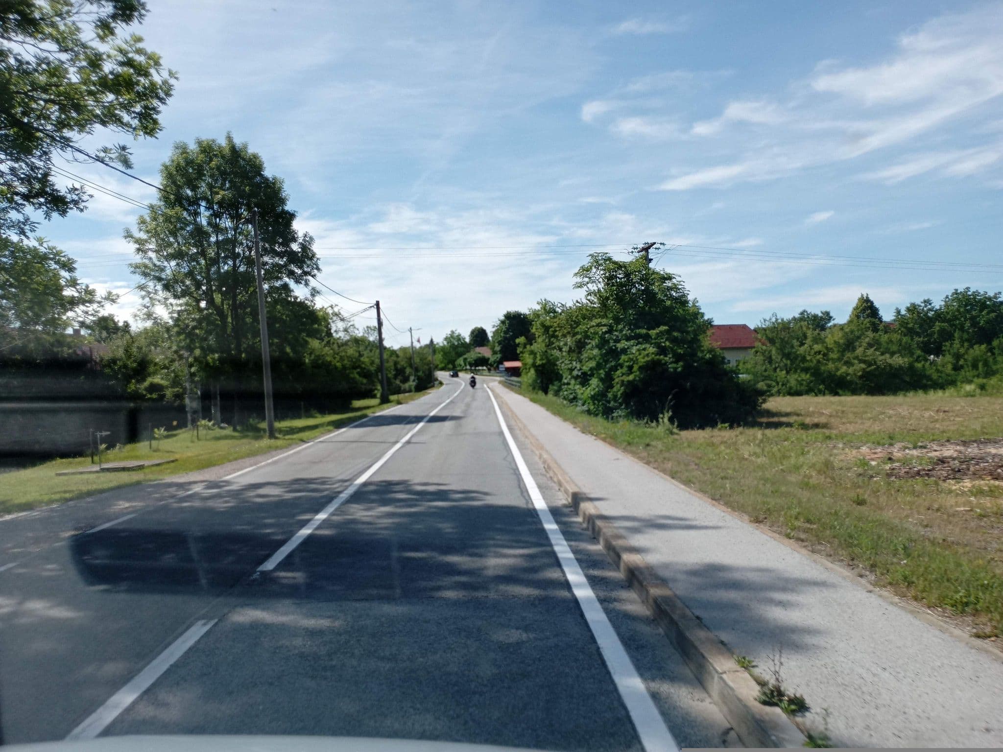 Street view near House Jole, Slunj — © atze02 (CC BY-SA · Mapillary)