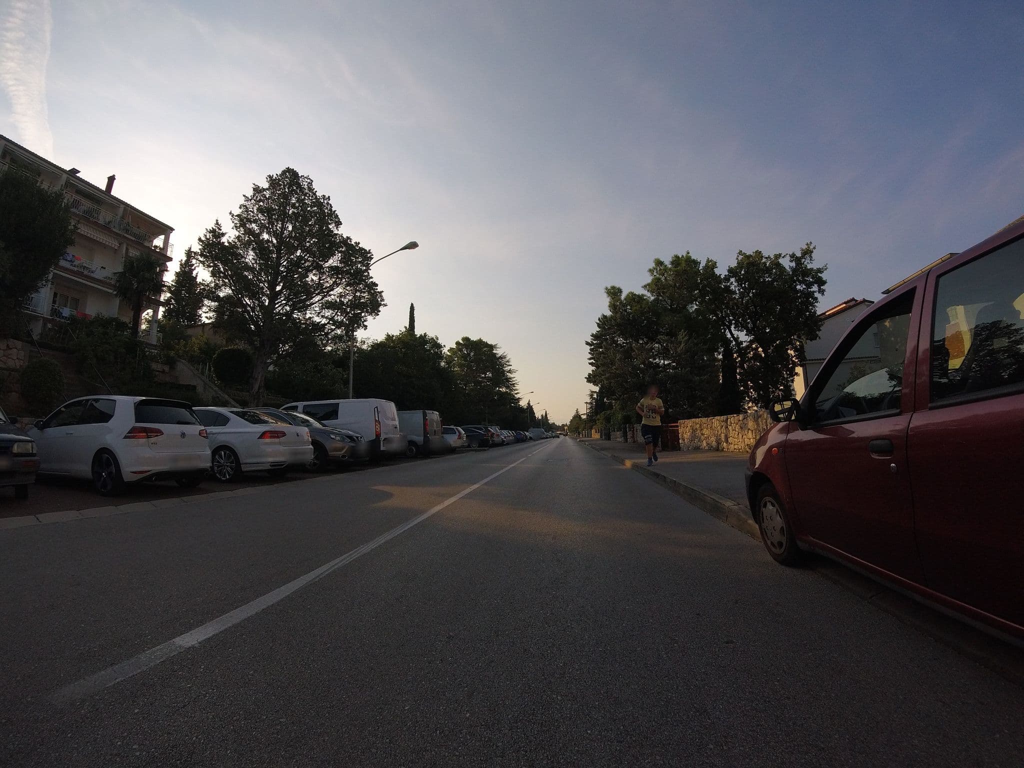 Street view near Anita, Dramalj — © vedran_v (CC BY-SA · Mapillary)