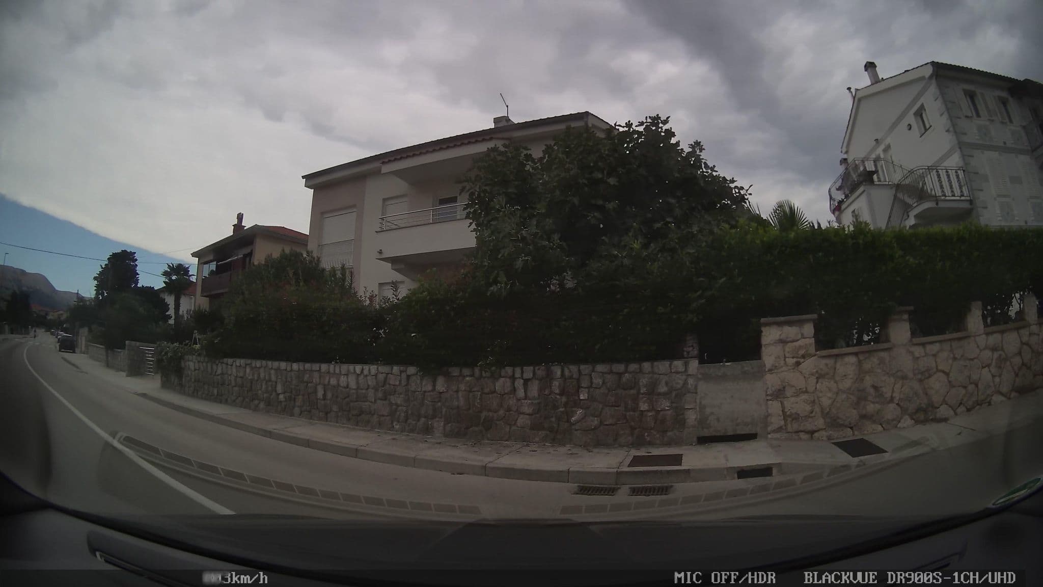 Street view near HOTELI BAŠKA d.d., Punat — © kafri (CC BY-SA · Mapillary)