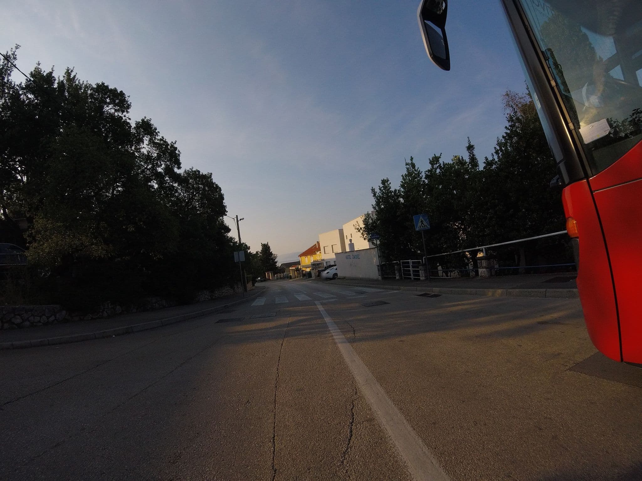 Street view near Hostel Čakovec Dramalj, Dramalj — © vedran_v (CC BY-SA · Mapillary)