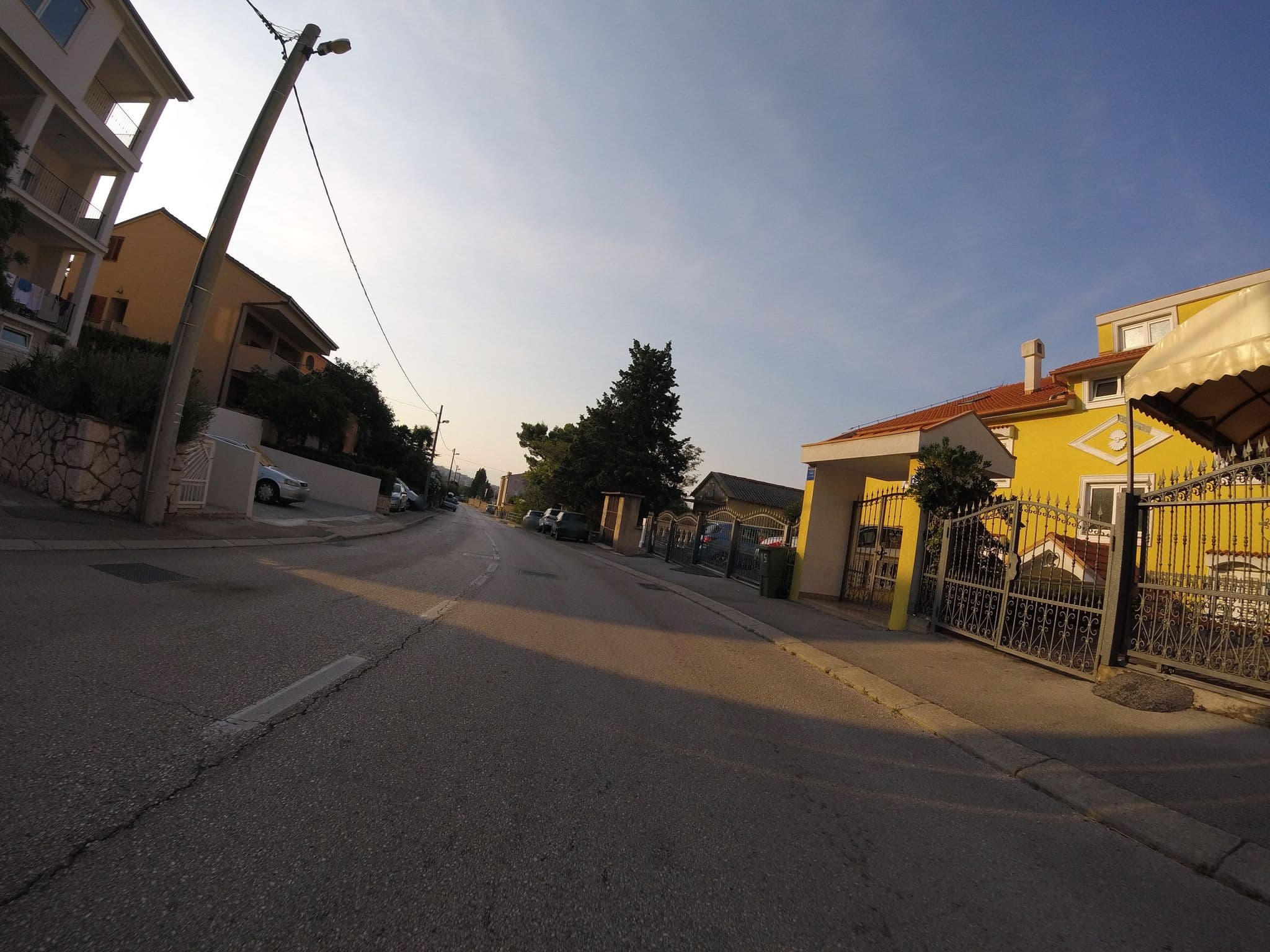 Street view near Apartments Maja, Dramalj — © vedran_v (CC BY-SA · Mapillary)