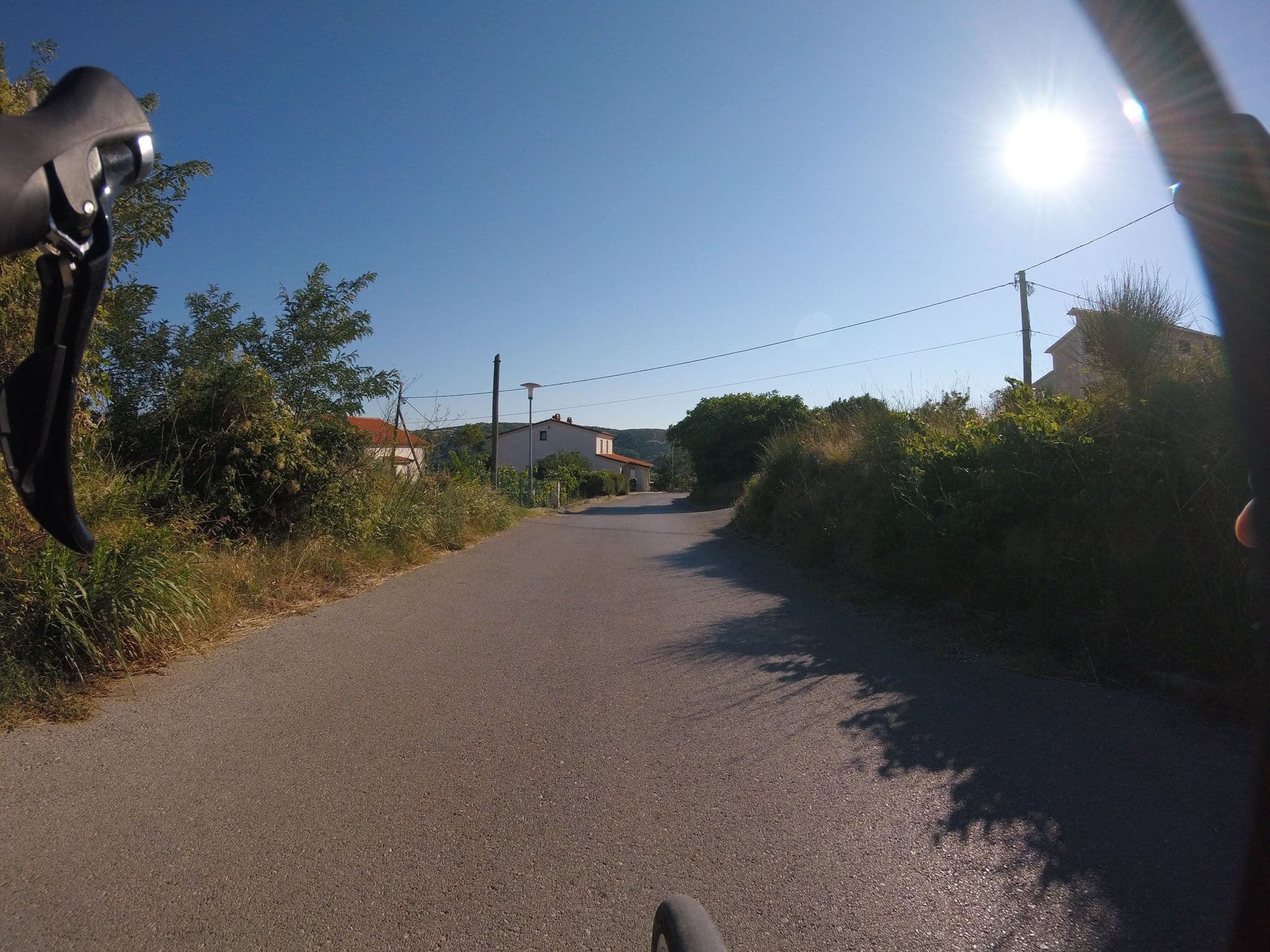 Street view near APARTMANI VIBOVEC Lana 305, Lopar — © vedran_v (CC BY-SA · Mapillary)