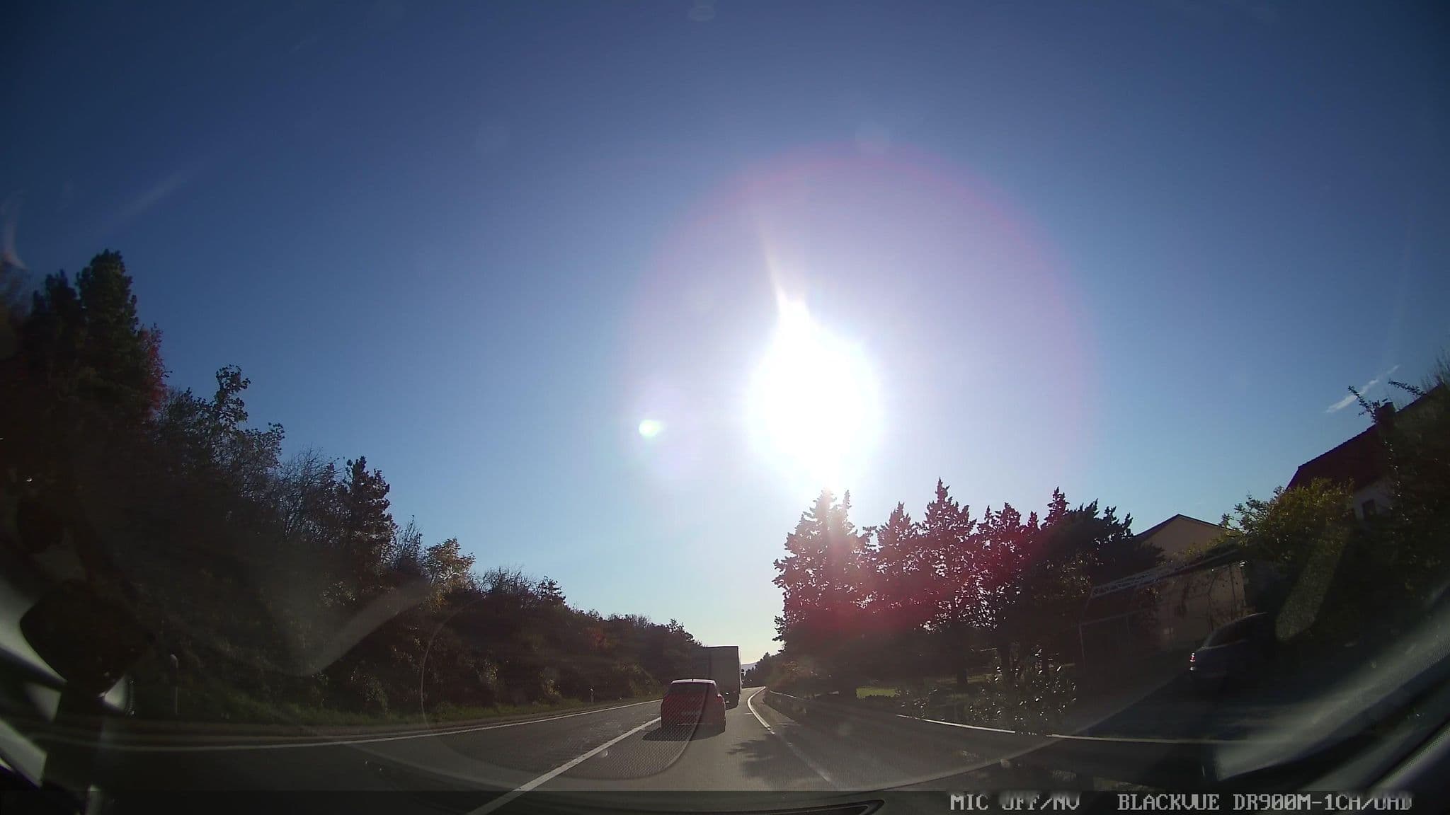 Street view near Apartments and Room Ružica, Crikvenica — © jthnz (CC BY-SA · Mapillary)