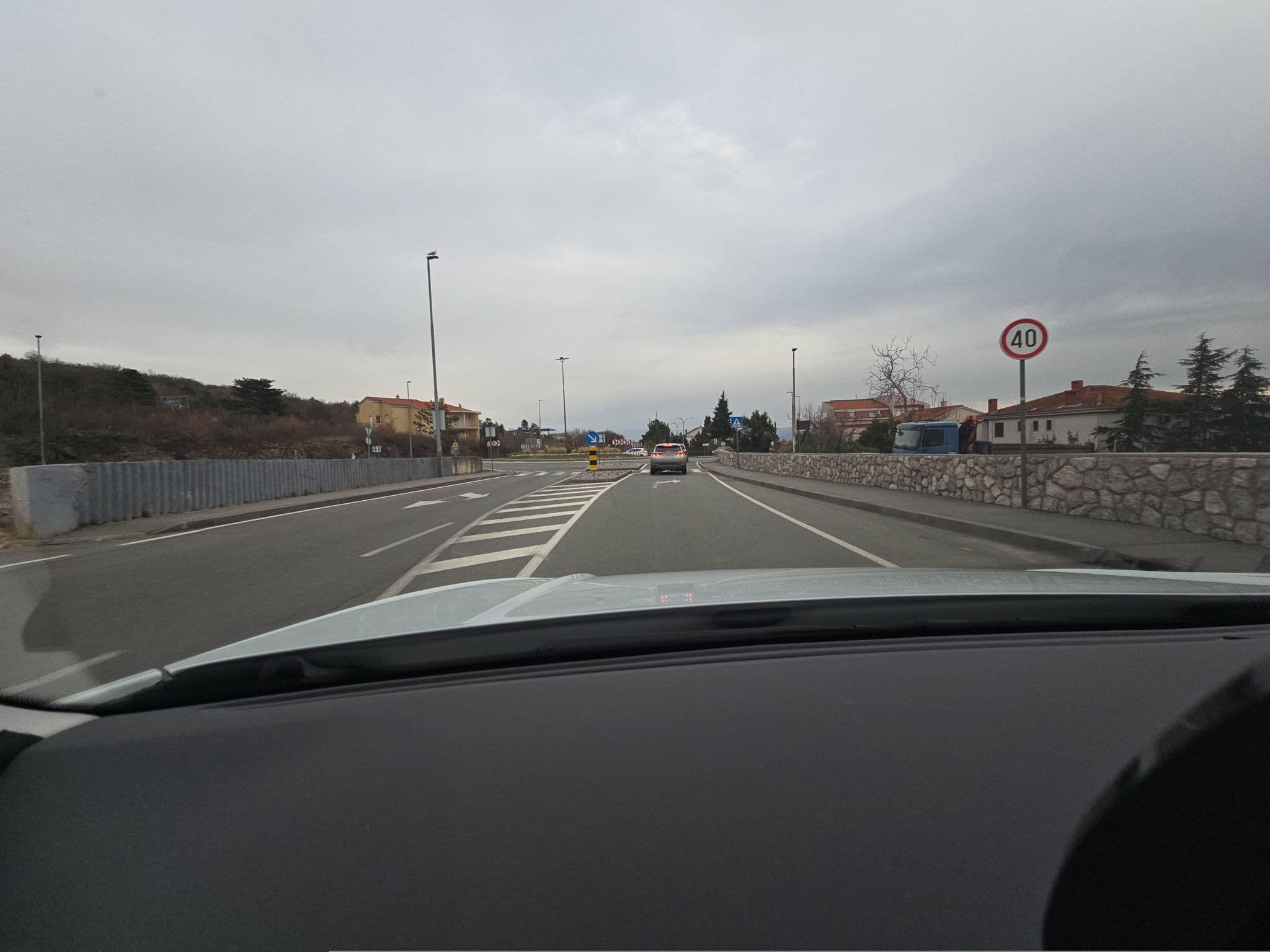 Street view near Apartments Valmor, Dramalj — © sniperkiki (CC BY-SA · Mapillary)