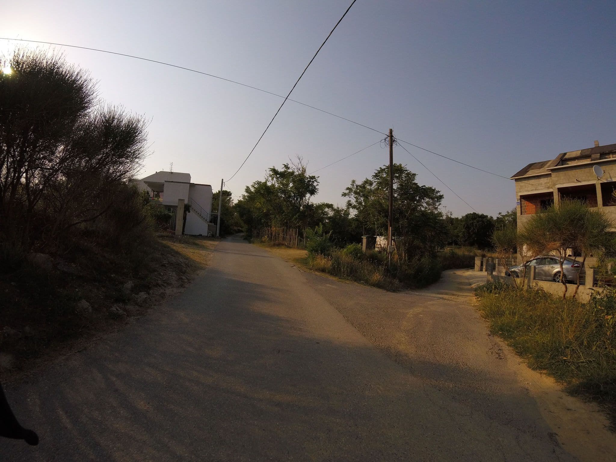 Street view near Apartmani Zekic, Lopar — © vedran_v (CC BY-SA · Mapillary)
