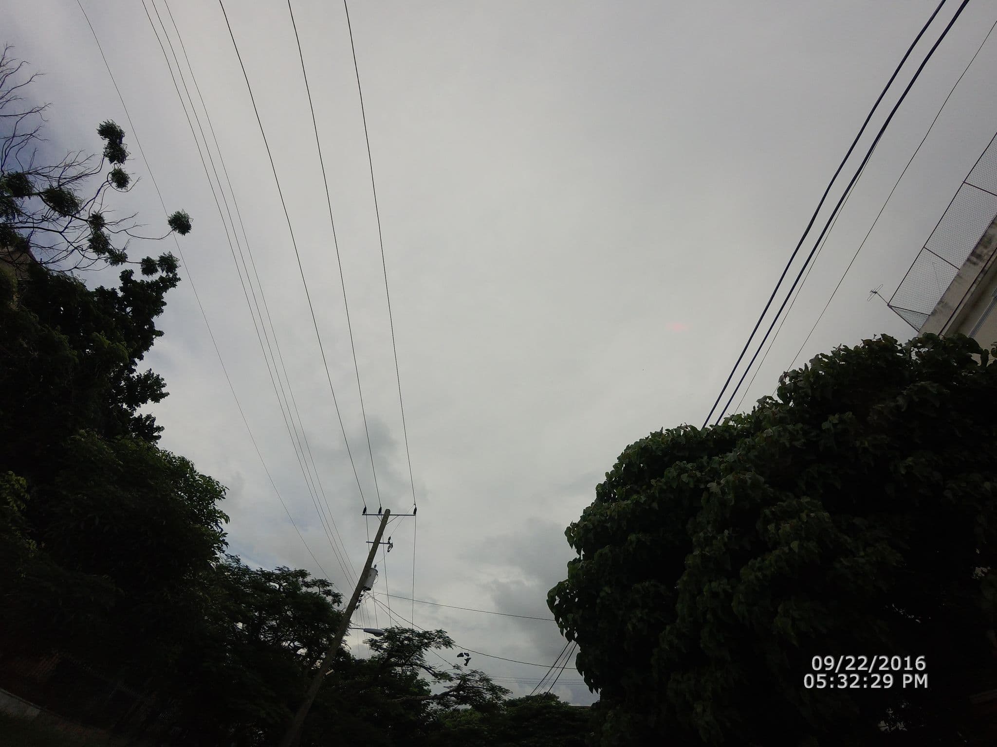 Street view near Casa Mucho Gusto, Vedado