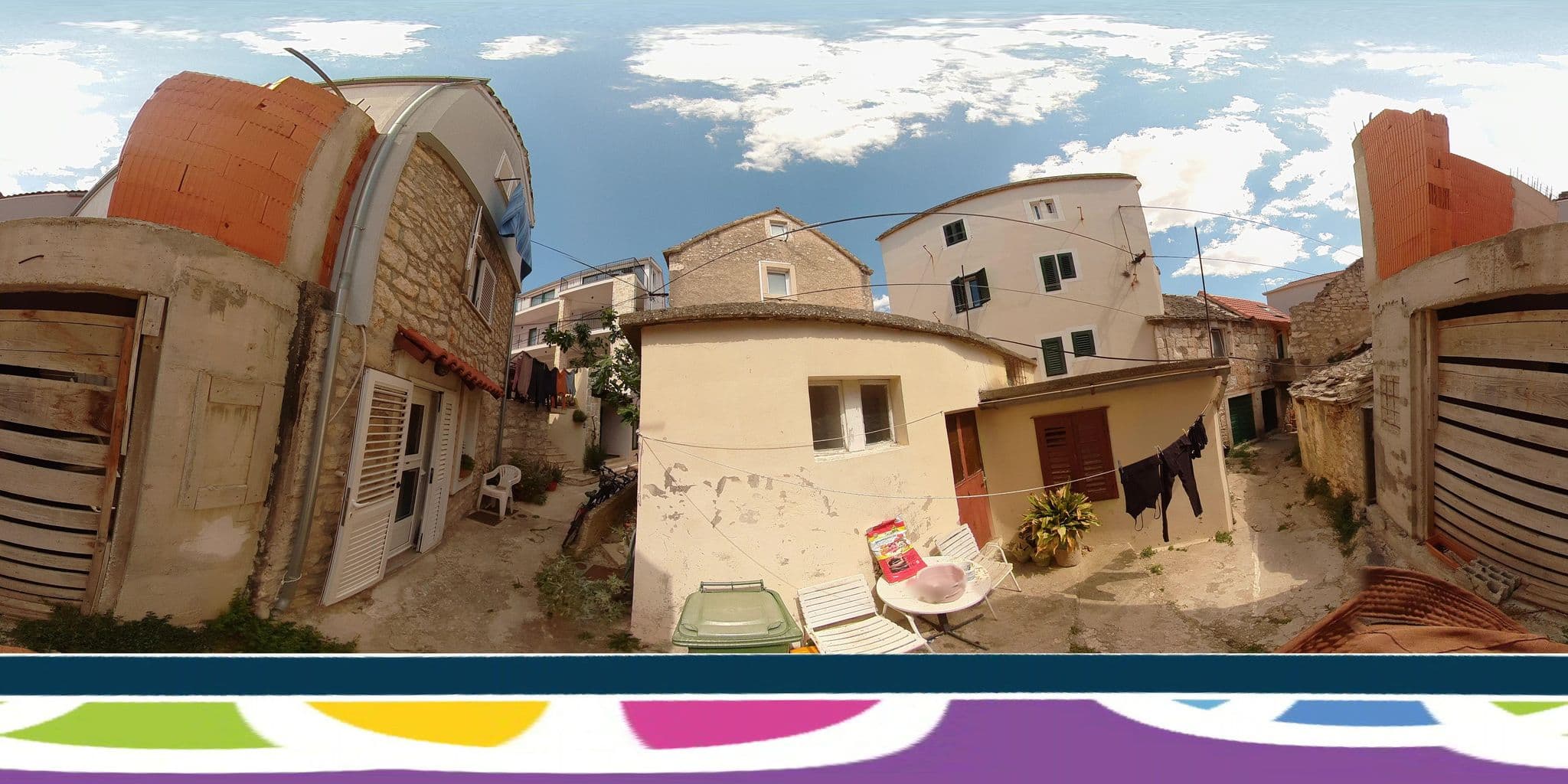 Street view near Ante, Primošten — © SilvioBasic (CC BY-SA · Mapillary)
