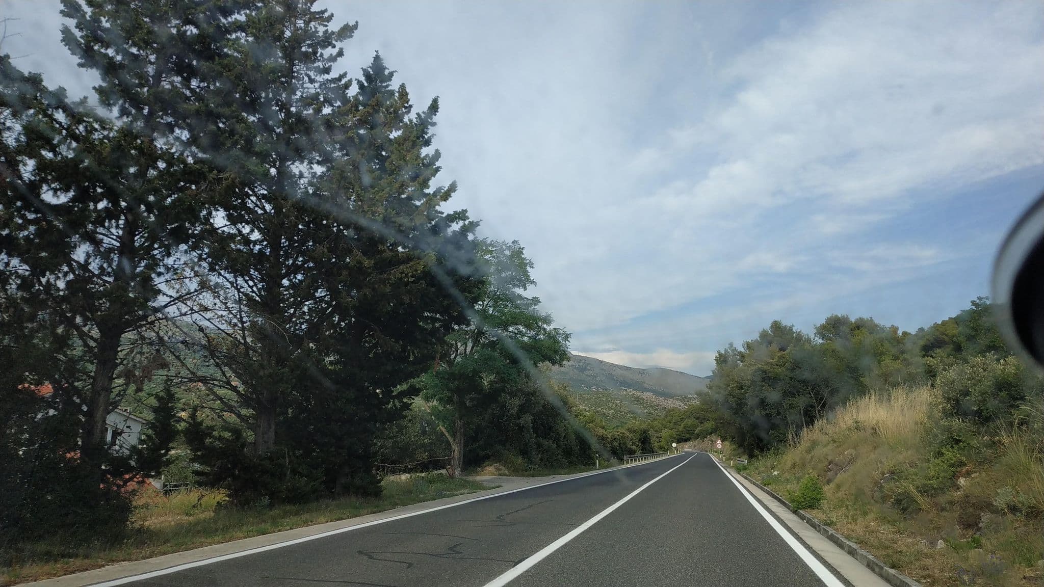Street view near Apartments Tonka Grebaštica, Primošten — © laukinisbriedis (CC BY-SA · Mapillary)