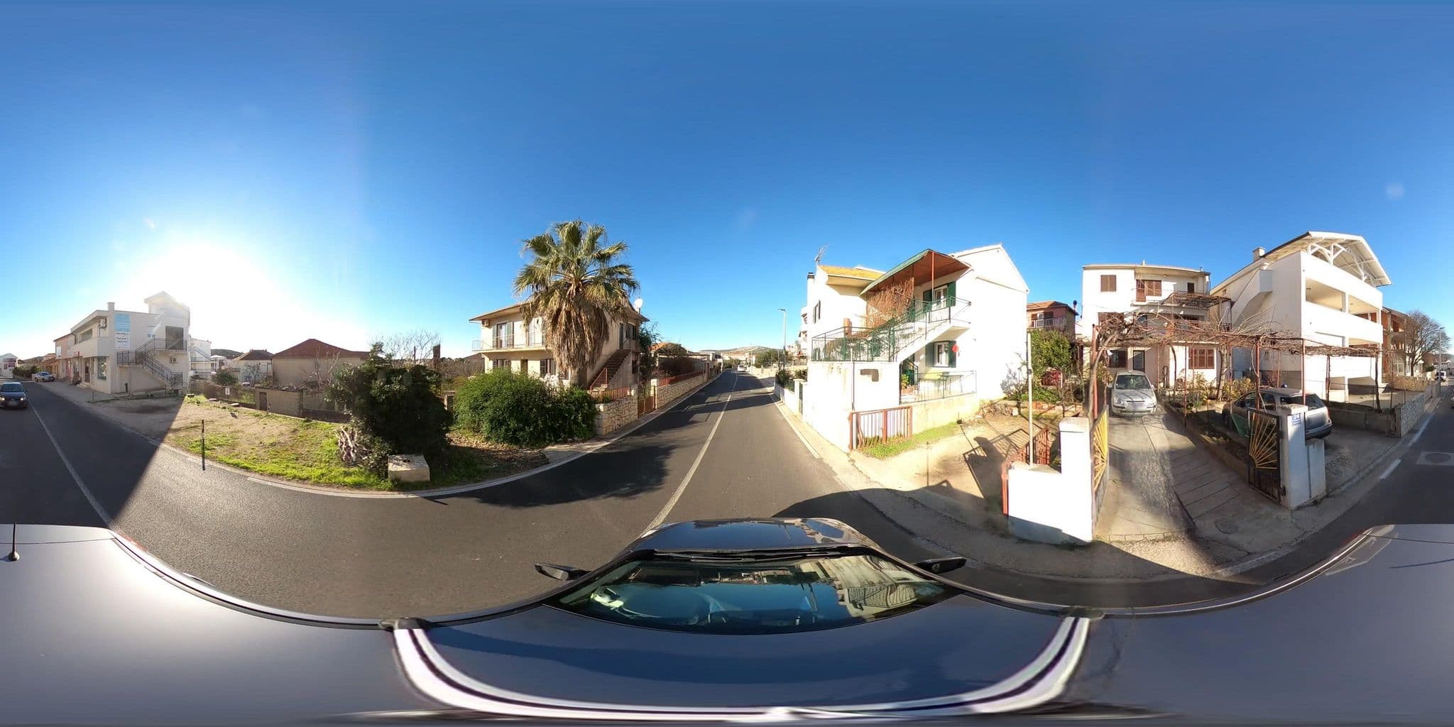 Street view near Stefica, Primošten — © tomislavzen12 (CC BY-SA · Mapillary)