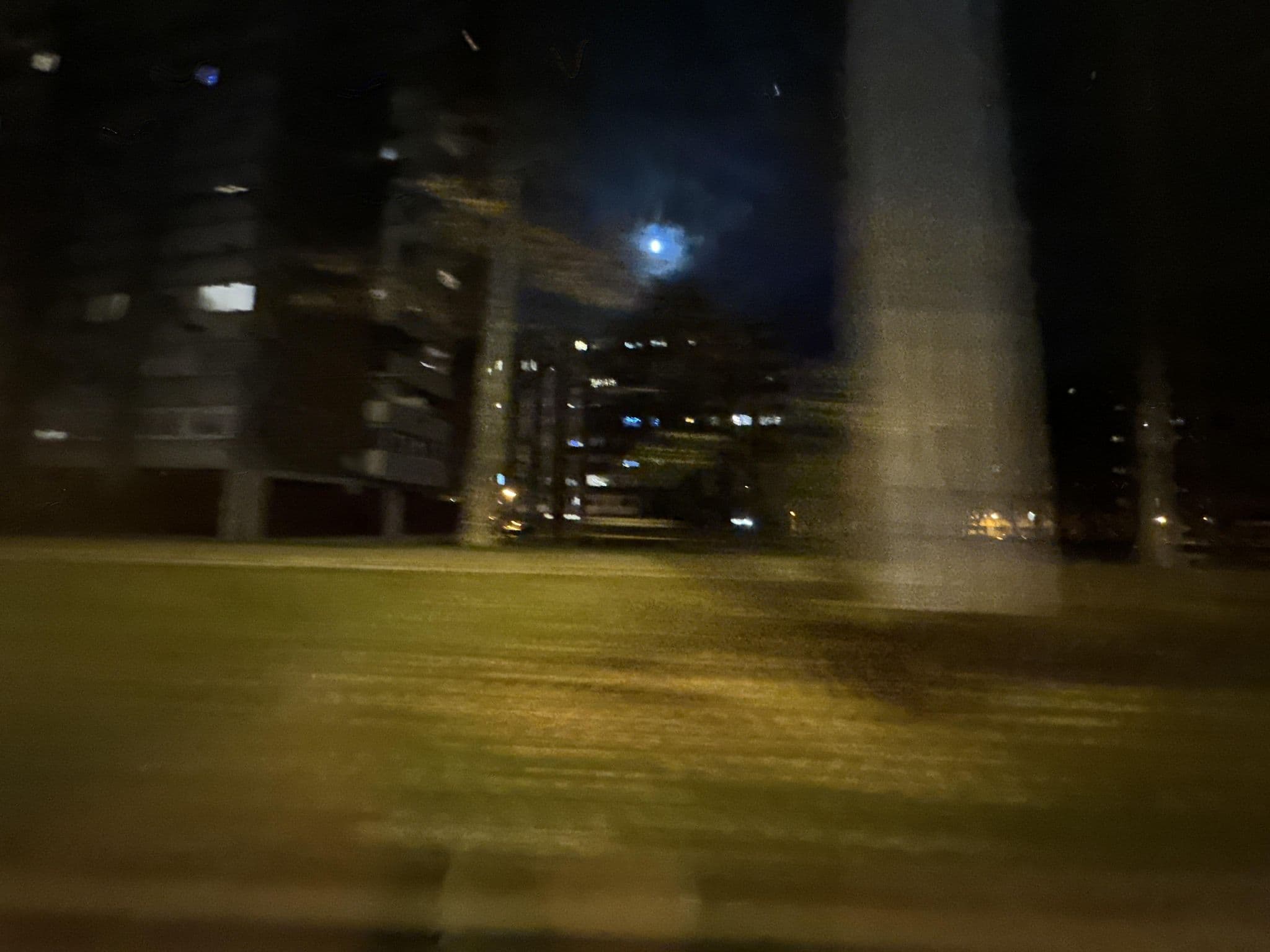 Street view near One-Bedroom Apartment Artistic K9, Novi Zagreb — © filipb (CC BY-SA · Mapillary)