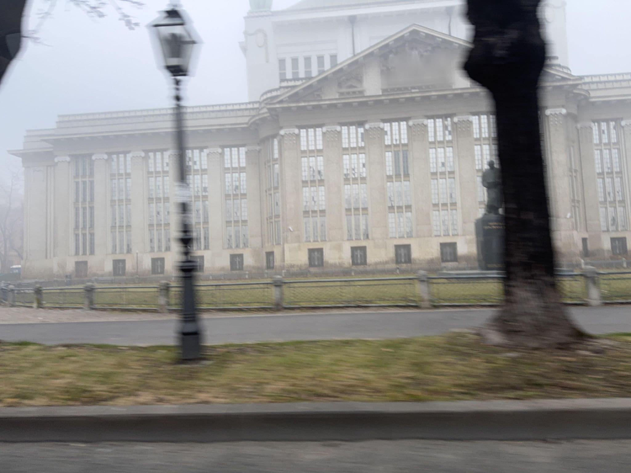 Street view near Apartyment, Centar — © filipb (CC BY-SA · Mapillary)