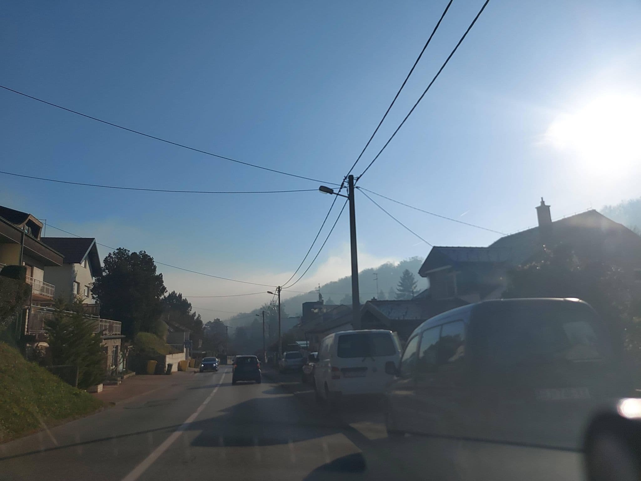 Street view near On The Road, Zagreb — © mik007 (CC BY-SA · Mapillary)