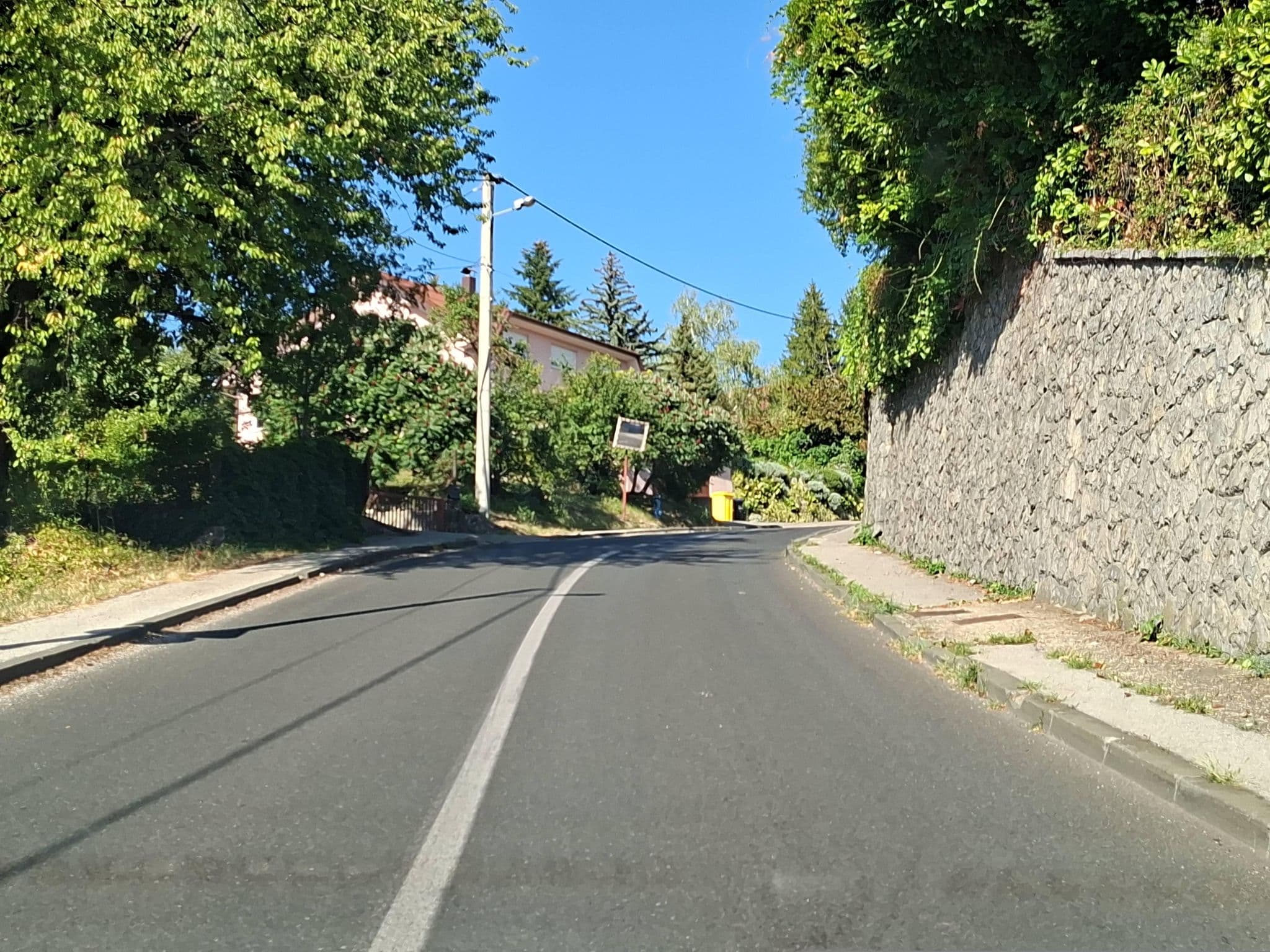 Street view near NIDO KUĆA d.o.o., Zagreb — © VLo (CC BY-SA · Mapillary)