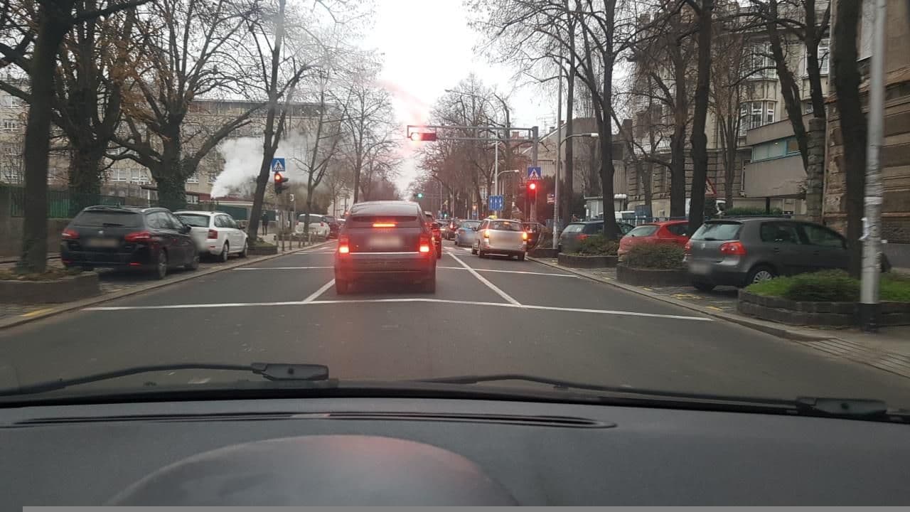Street view near Luxery Spa Apartment Zagreb, Centar — © mik007 (CC BY-SA · Mapillary)