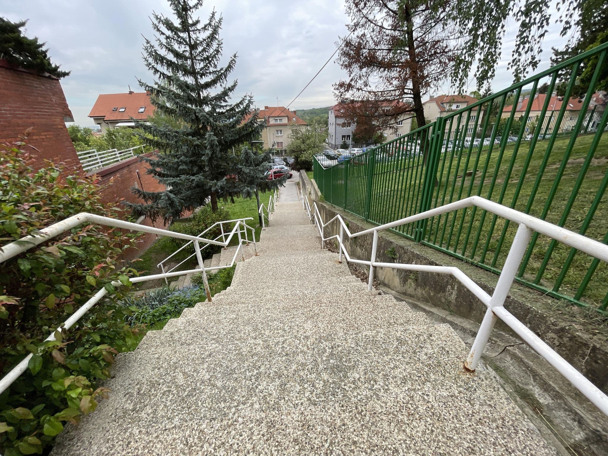 Street view near POLAR 1 d.o.o., Centar — © filipb (CC BY-SA · Mapillary)