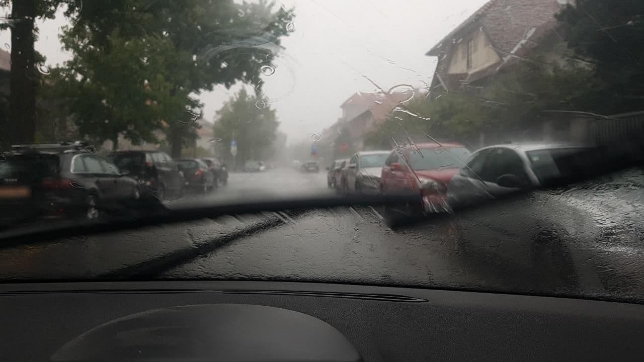 Street view near Anastasia Suites Zagreb, Zagreb — © mik007 (CC BY-SA · Mapillary)