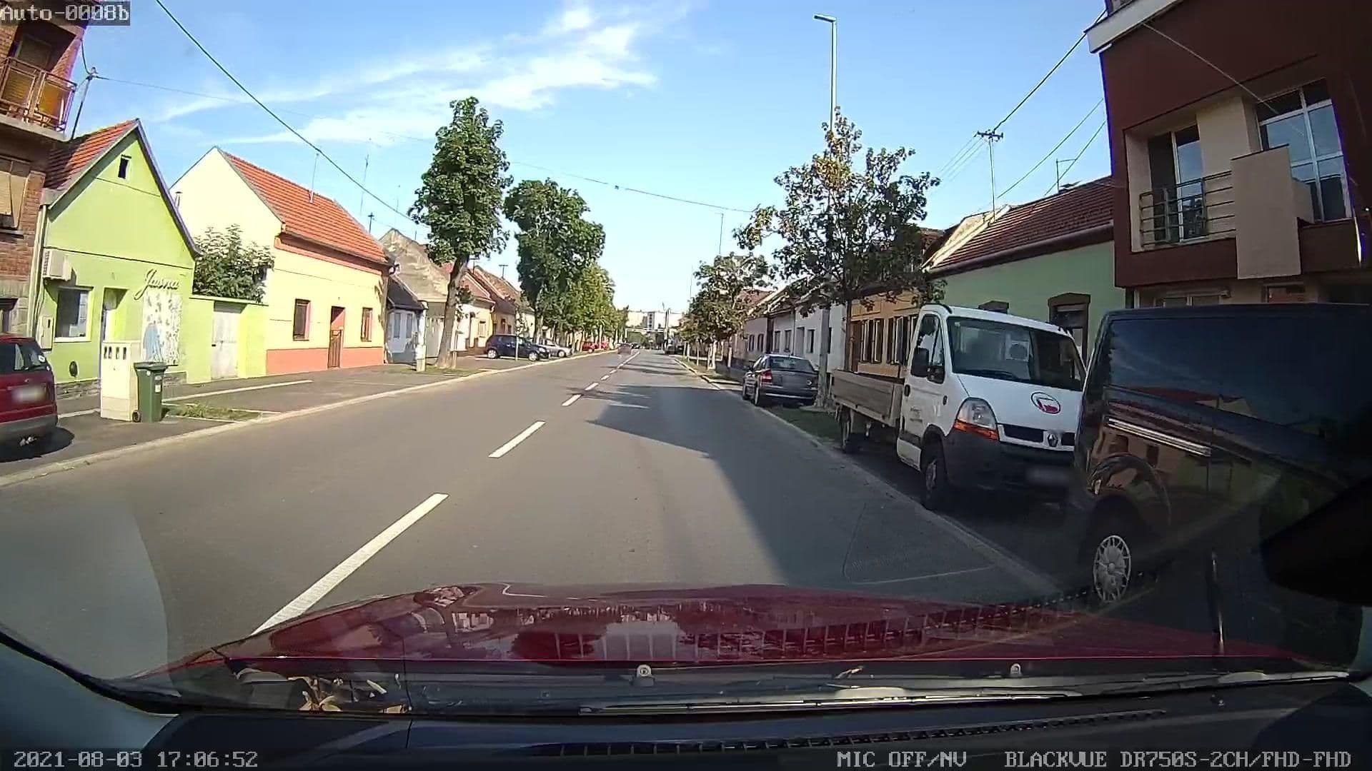 Street view near KREATIVNI CENTAR MIR d.o.o., Osijek — © rdnnk (CC BY-SA · Mapillary)