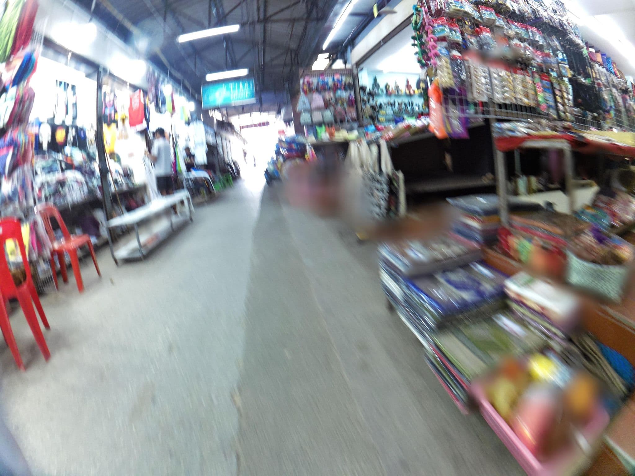 Street view near Maiiam Guesthouse, Patong — © skillsy (CC BY-SA · Mapillary)