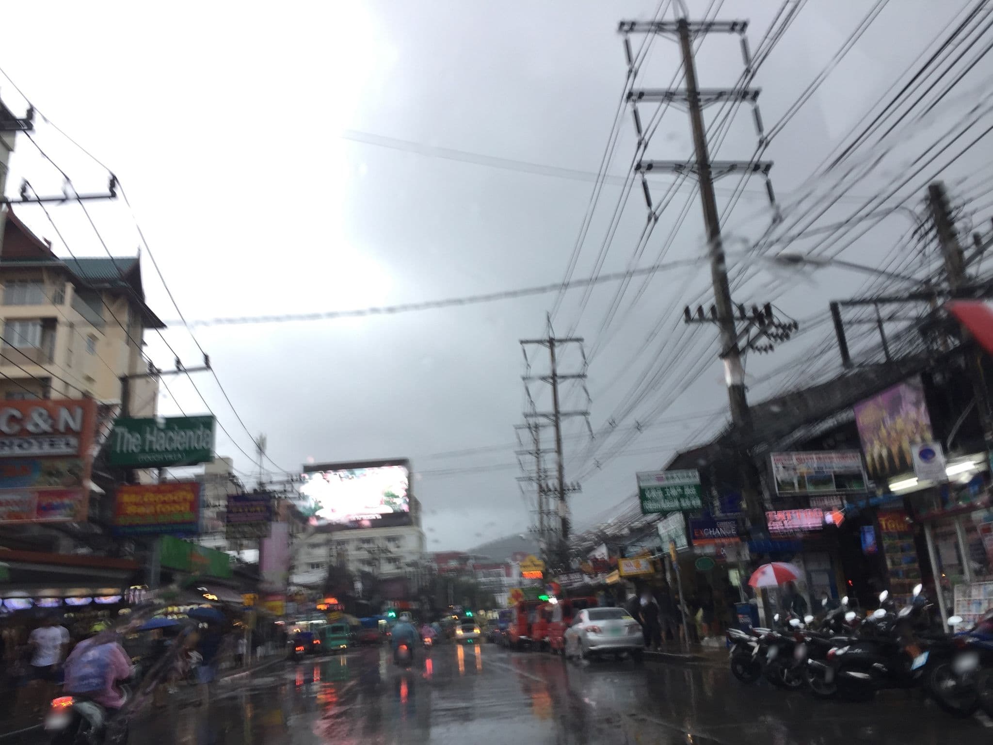 Street view near Lokal Phuket, Patong — © chiaki33 (CC BY-SA · Mapillary)