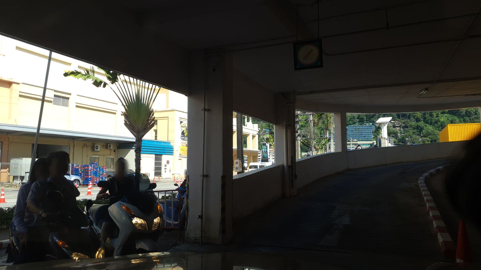 Street view near private jaccuzi #1457, Patong — © jrcarlsen (CC BY-SA · Mapillary)