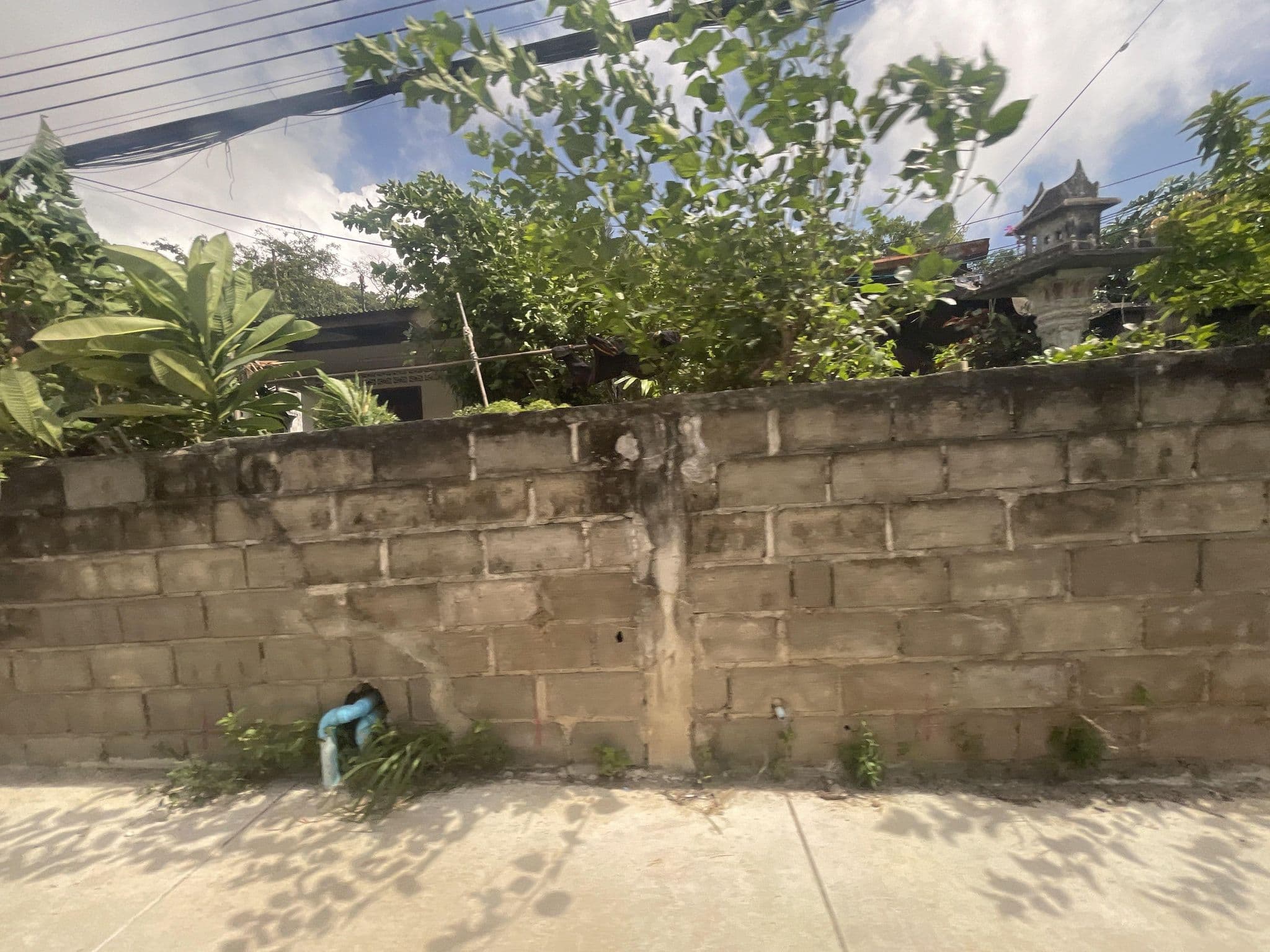 Street view near Dreammy Villa | ดรีมมี่ วิลล่า, Ban Kata — © filipb (CC BY-SA · Mapillary)