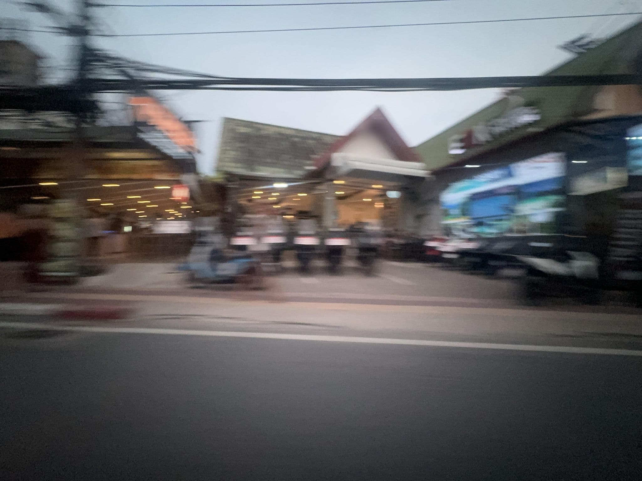 Street view near Bayshore Resort and Spa, Patong — © filipb (CC BY-SA · Mapillary)