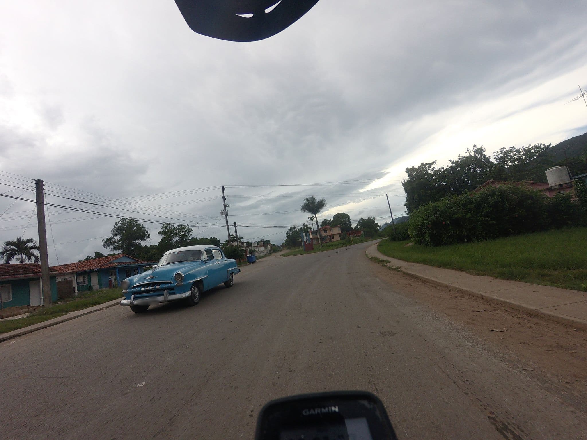 Street view near Casa El Campesino Felo & Senobio, Viñales
