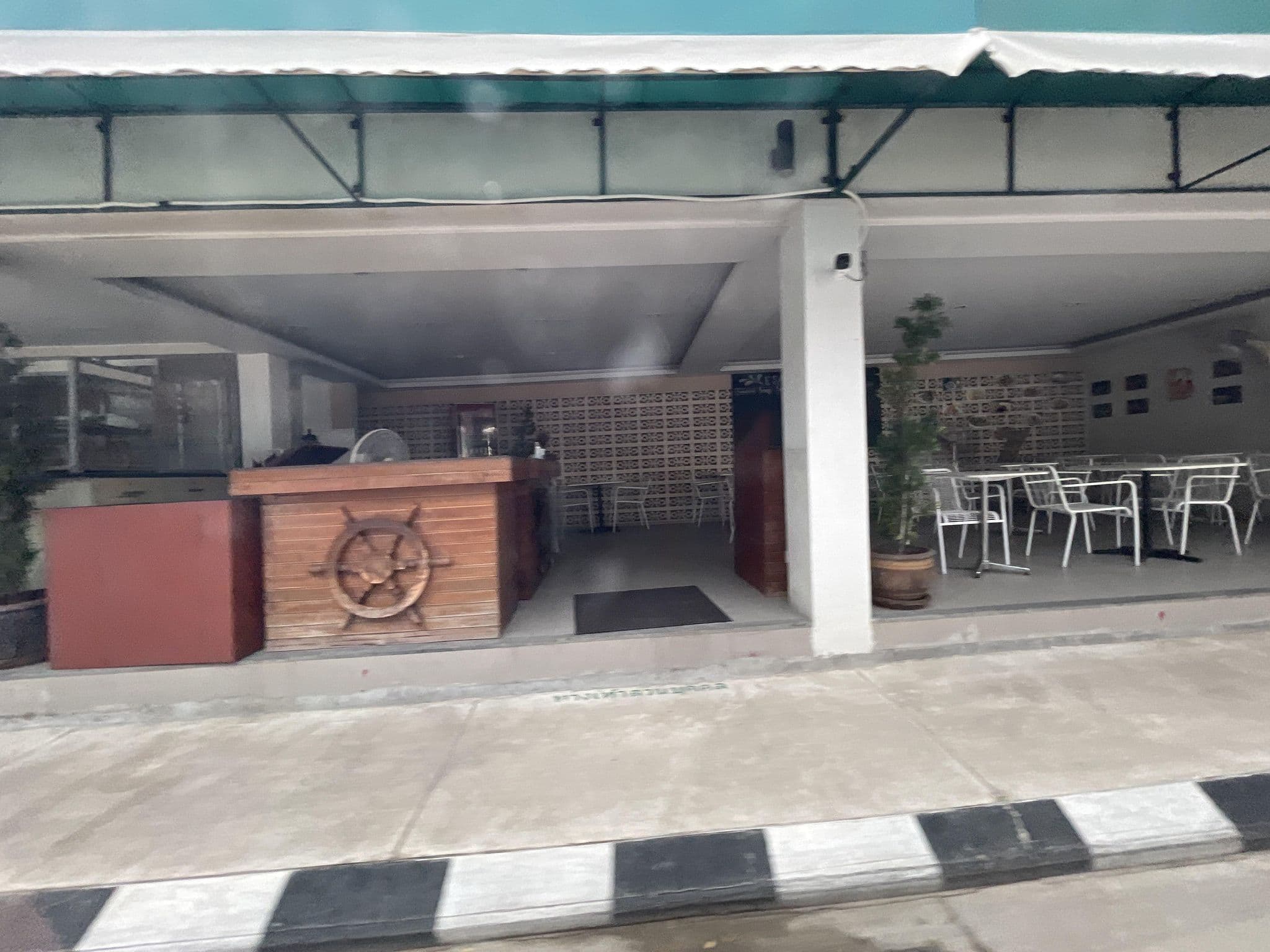 Street view near Chanalai Garden Resort, Ban Kata — © filipb (CC BY-SA · Mapillary)
