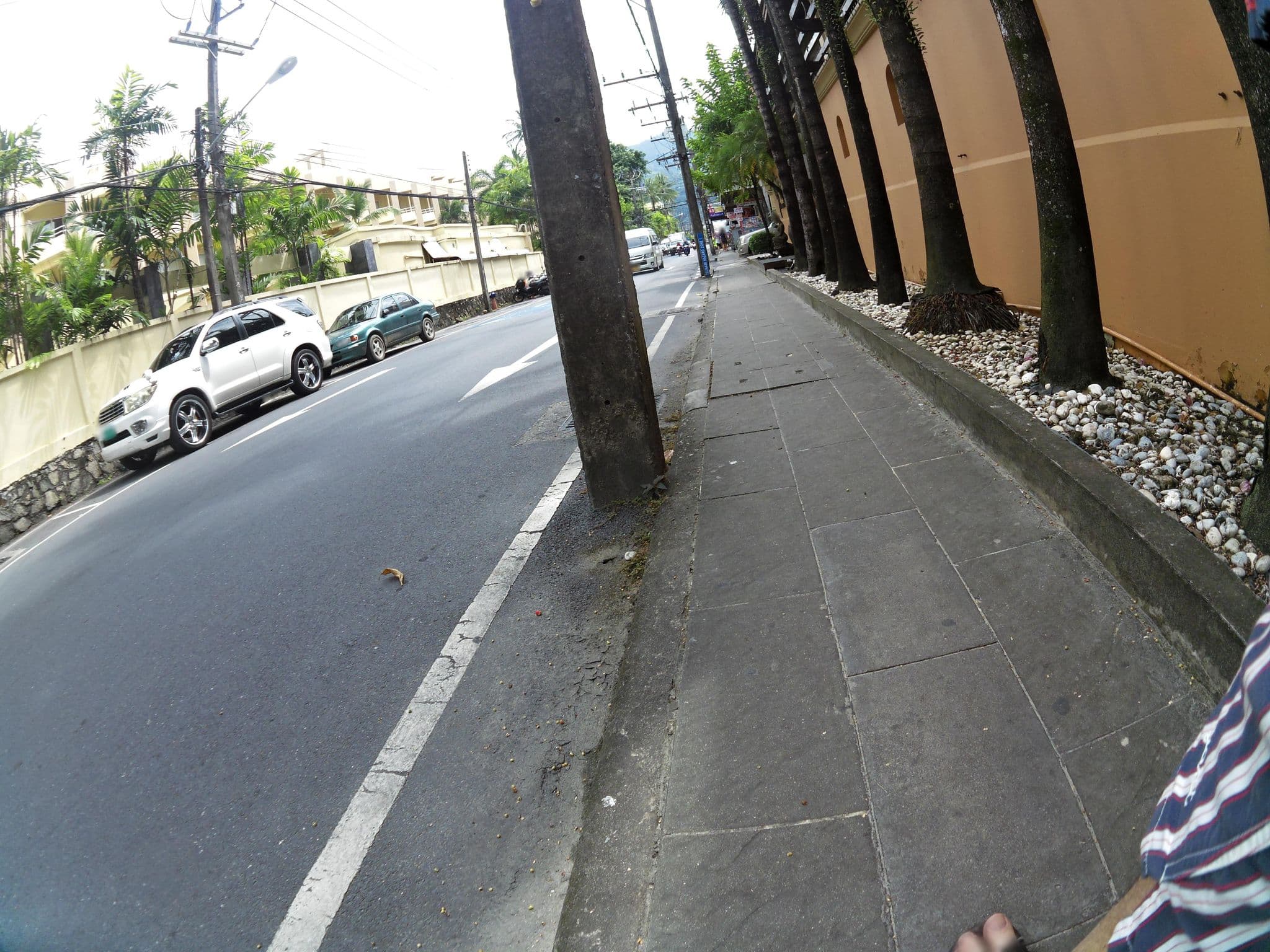 Street view near Burasari spa, Patong — © skillsy (CC BY-SA · Mapillary)