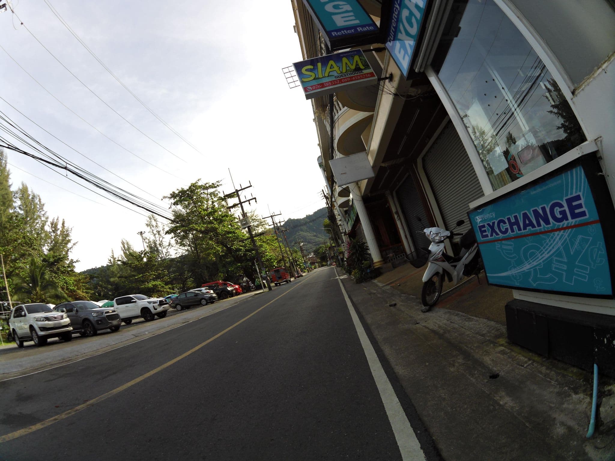 Street view near Kamala BS Hotel, Ban Kamala — © skillsy (CC BY-SA · Mapillary)