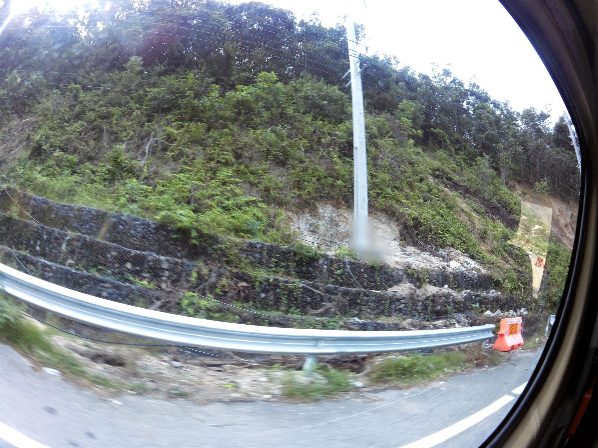 Street view near Icon Hotel Phuket, Ban Kamala — © skillsy (CC BY-SA · Mapillary)