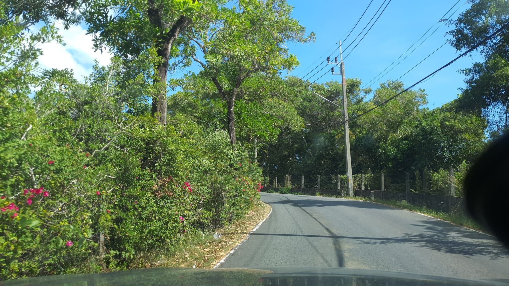 Street view near Laguna Homes Villas, Ban Kamala — © jrcarlsen (CC BY-SA · Mapillary)