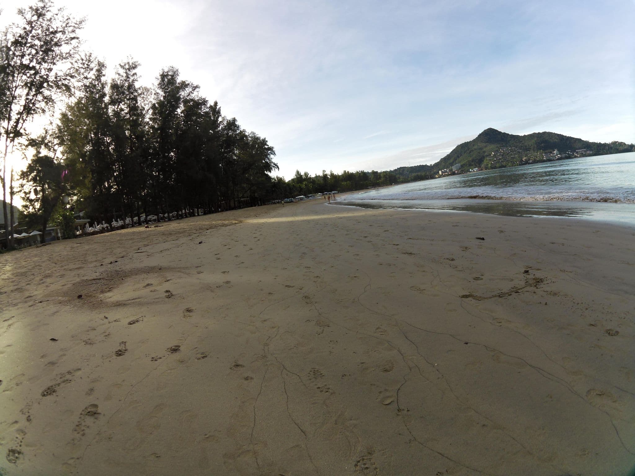 Street view near Phuket, Ban Kamala — © skillsy (CC BY-SA · Mapillary)