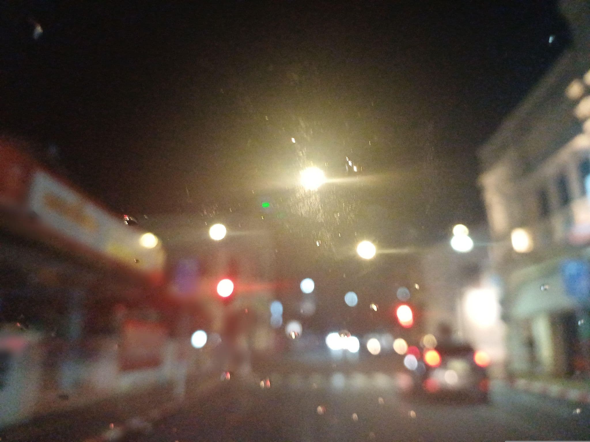 Street view near Ai Phuket Hostel, Ban Talat Nua — © EakMor (CC BY-SA · Mapillary)