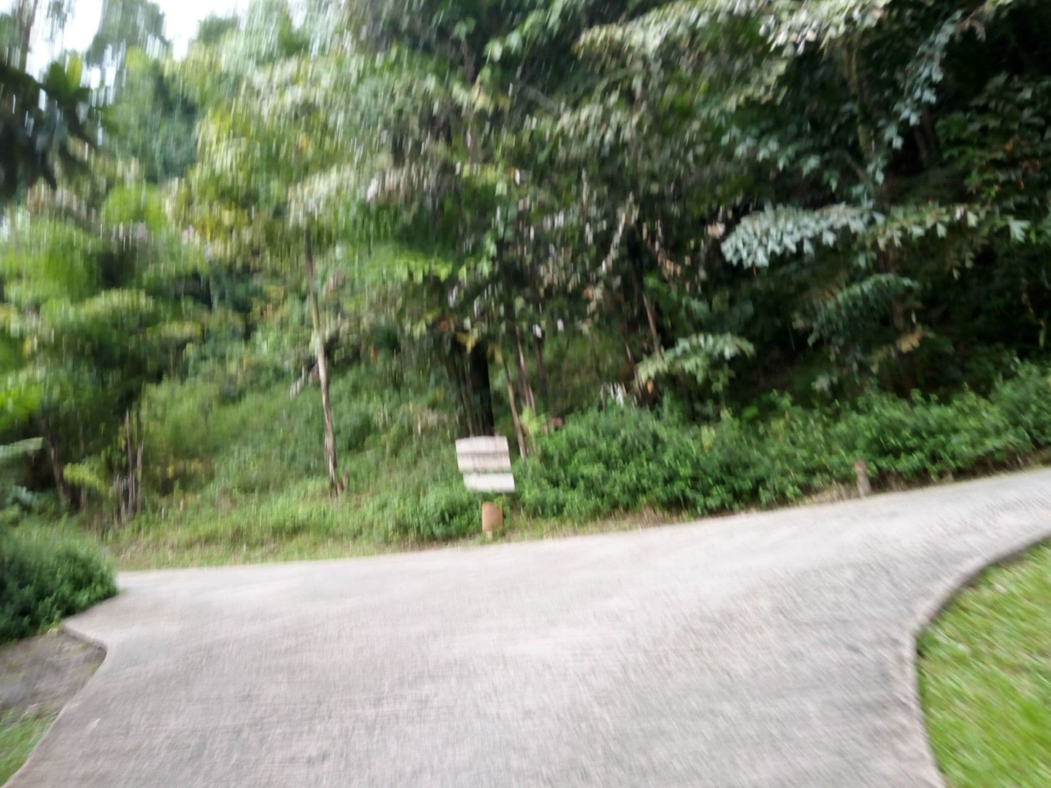 Street view near Villa 32, Ban Phru Nai — © mapfool (CC BY-SA · Mapillary)